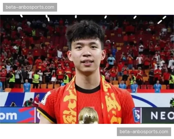 王钰栋身价150万欧元领衔 中国U23新星展现成长潜力