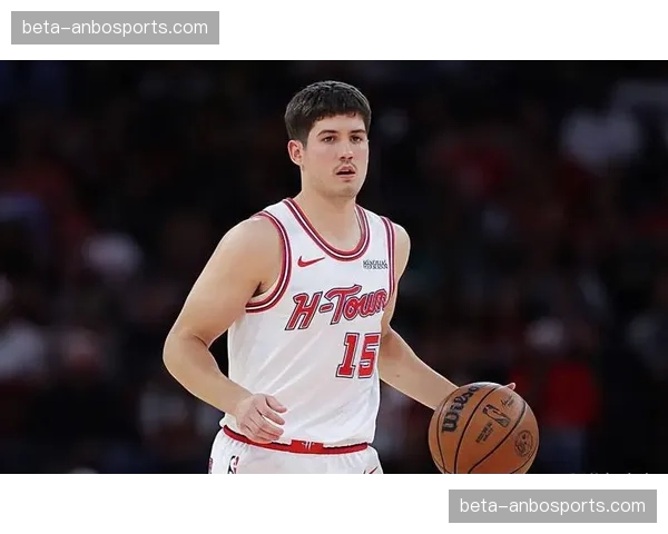 火箭谢泼德全明星后进攻效率118.9 位列联盟第七位