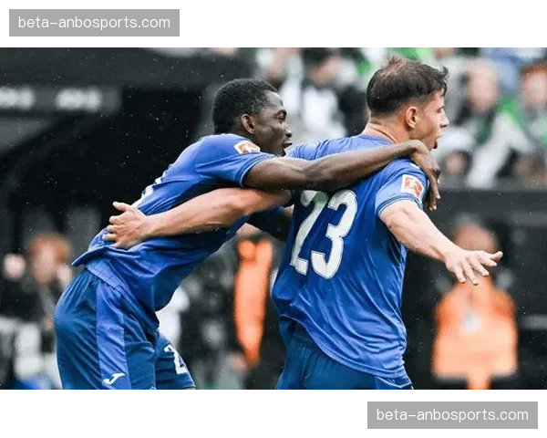 霍芬海姆主场失守，近四轮联赛仅取一胜状态下滑